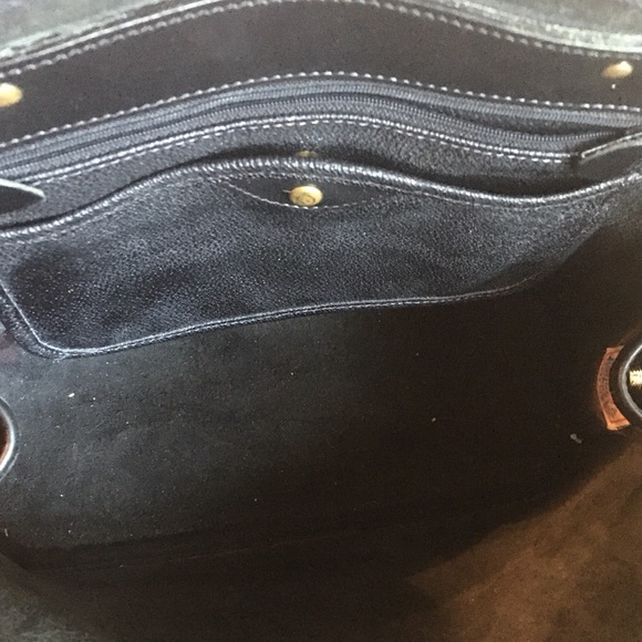 AWL Dooney & Bourke Medium Dome Bag - Picture 4 of 11